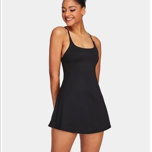 SOLD Halara Everyday Tennis Dress